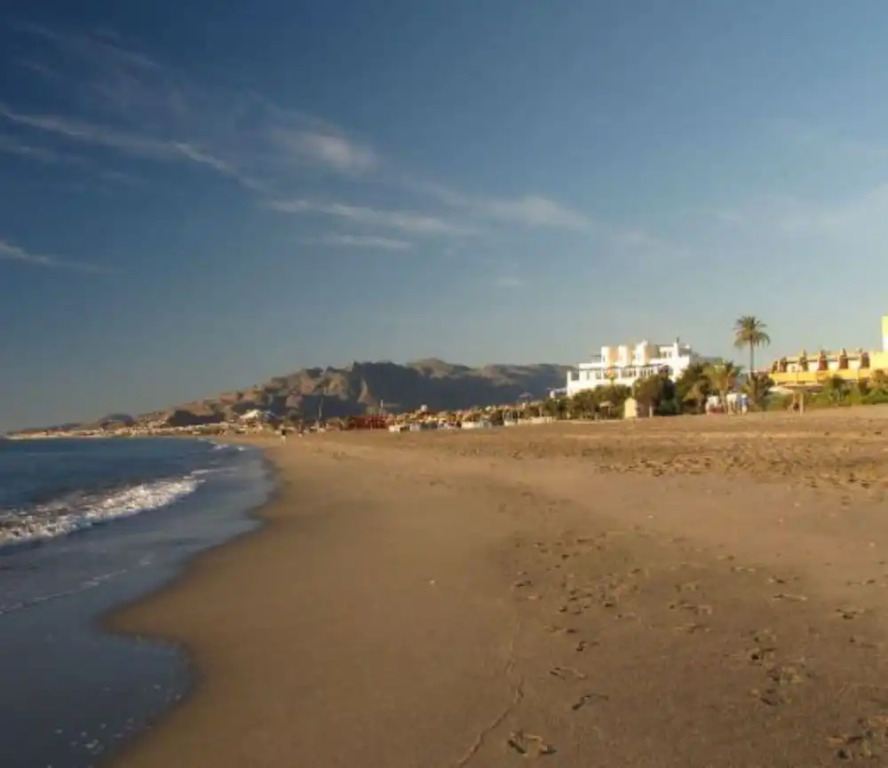103394 -  Apartment in Zahara