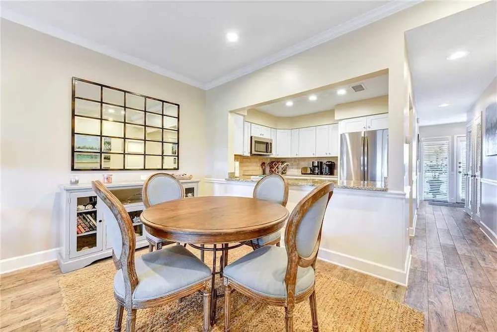 Ponte Vedra Blvd 628 A9 - Three Bedroom Condo