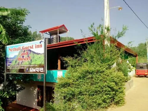 Nethuli Guest Inn and Hostel