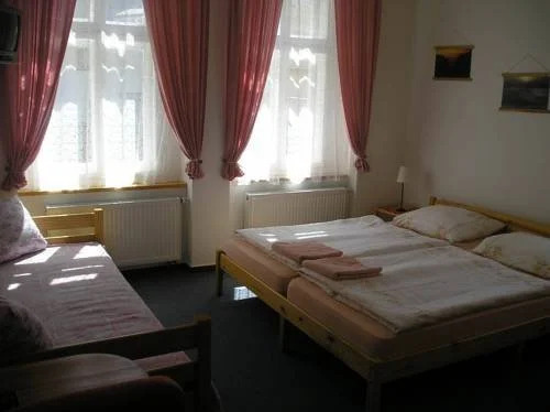 Pension Abbazia