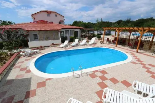 Pansion Comfort Sidro