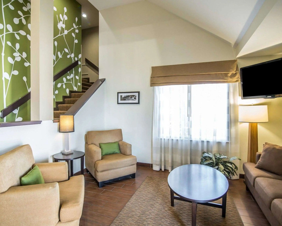 Sleep Inn South Joplin