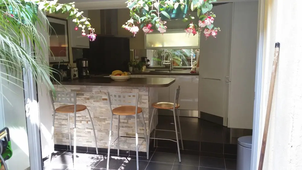 Duplex Gustave - Proche Vieux Port & Spa