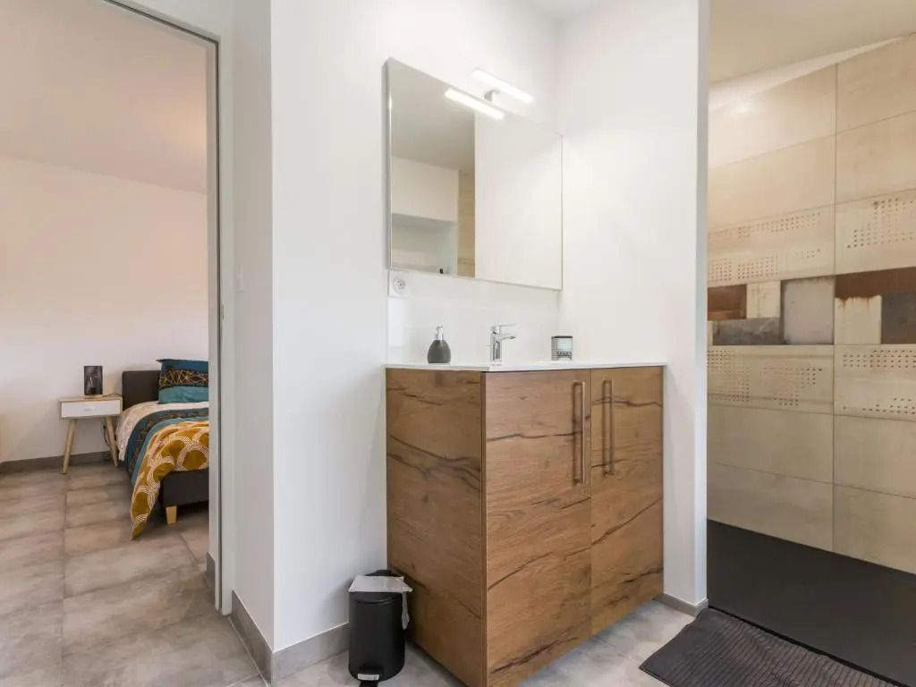 Maison calme, rénovée, proche Clisson - 3 chambres, terrasses, jardin, pétanque, stationnement privé - FR-1-306-1208