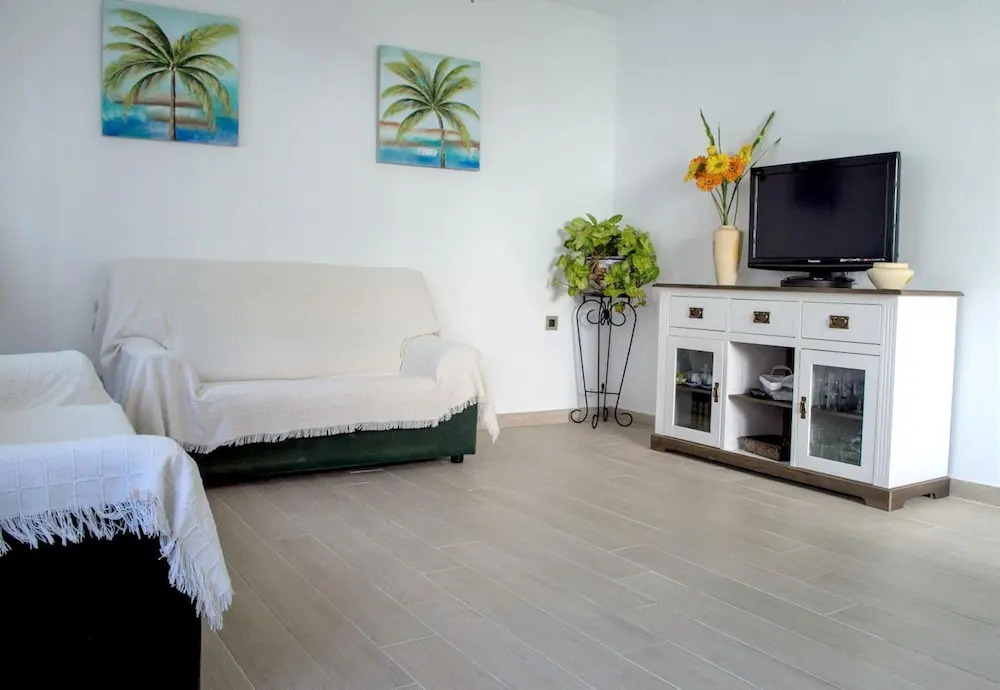 Villa with 3 Bedrooms in Torrox, with Pool Access, Terrace And Wifi - 200 M From the Beach