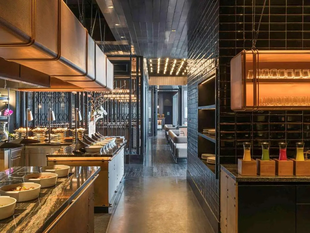 Swissôtel Jakarta PIK Avenue