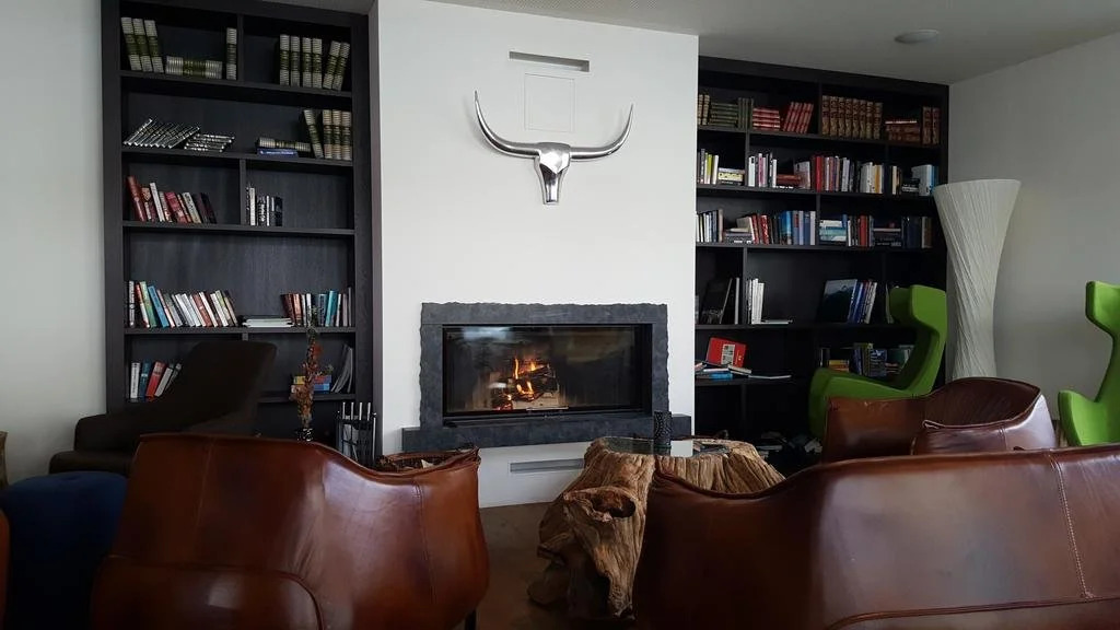 Hotel Andino
