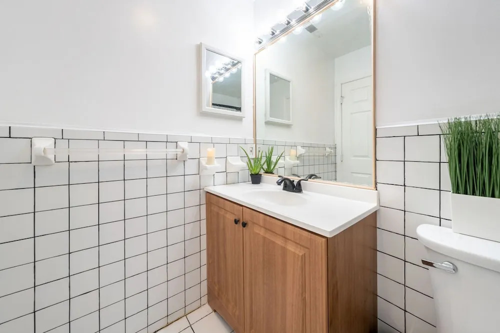 Modern Luxury Home near NYC FreeParking