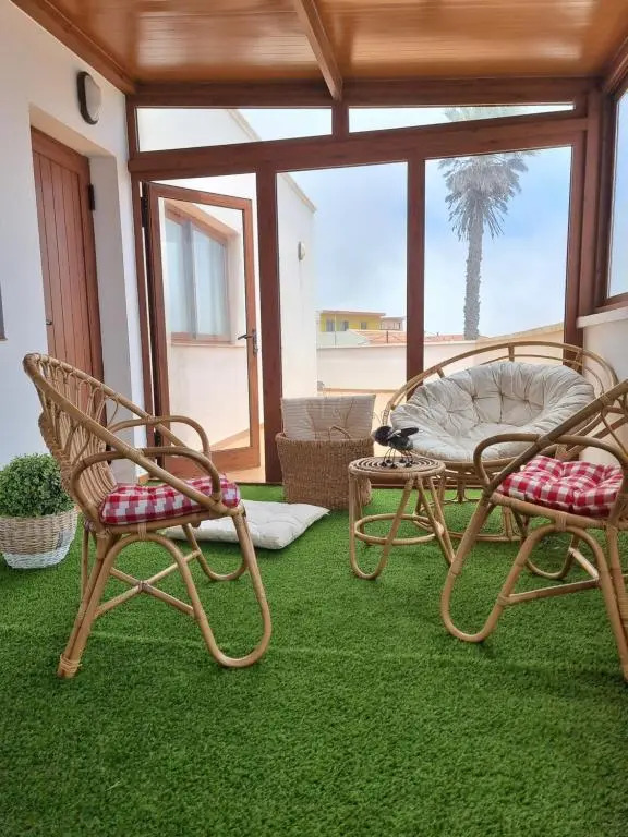 Apartamento La Villa