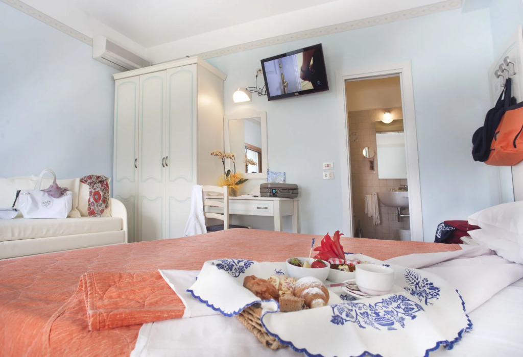 Hotel Cadiz