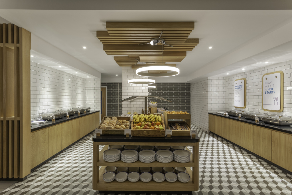 Holiday Inn Express Hotel Dublin Airport by IHG