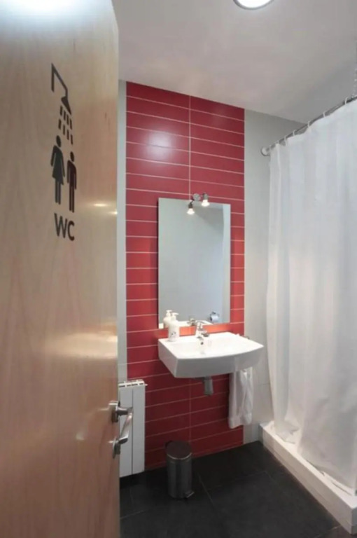 Hostal Nitzs Bcn