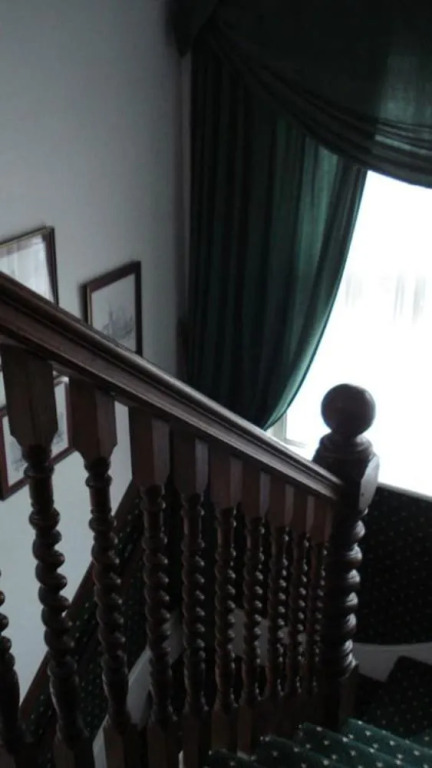 Masslink Guest House