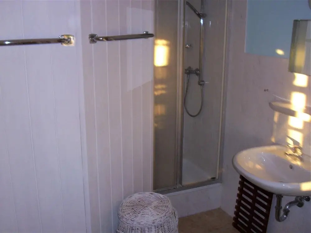 Ferienwohnung, Bernau