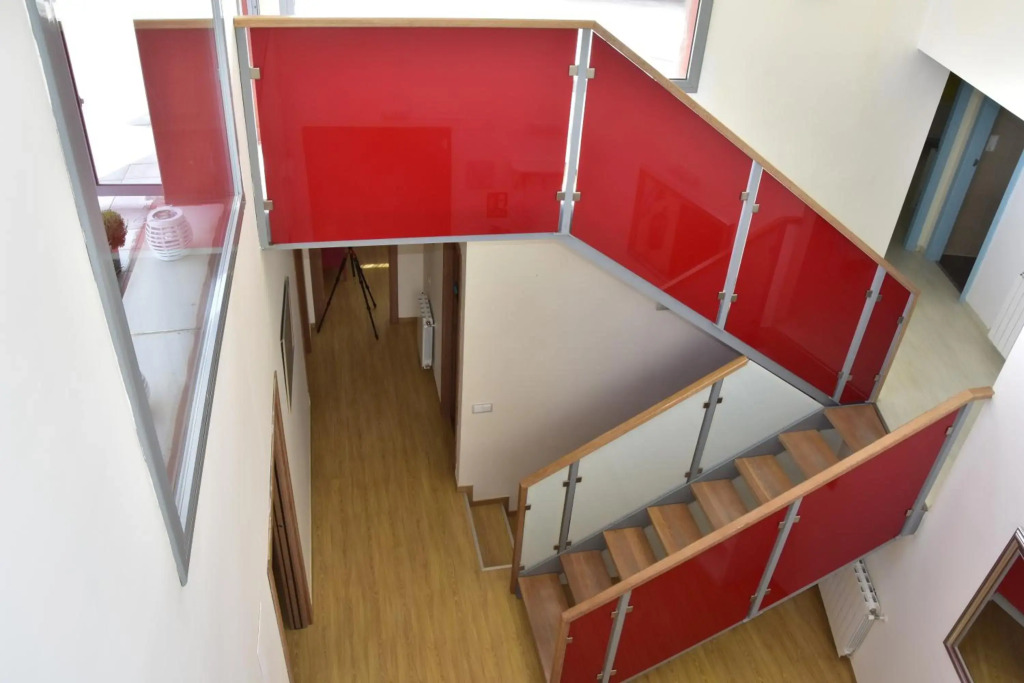 La Casa del Pas