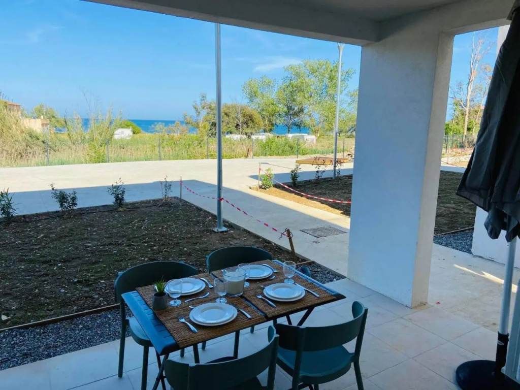 Résidence Marina Di Bravone