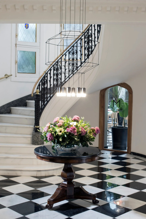 Hotel Magnolia Santiago