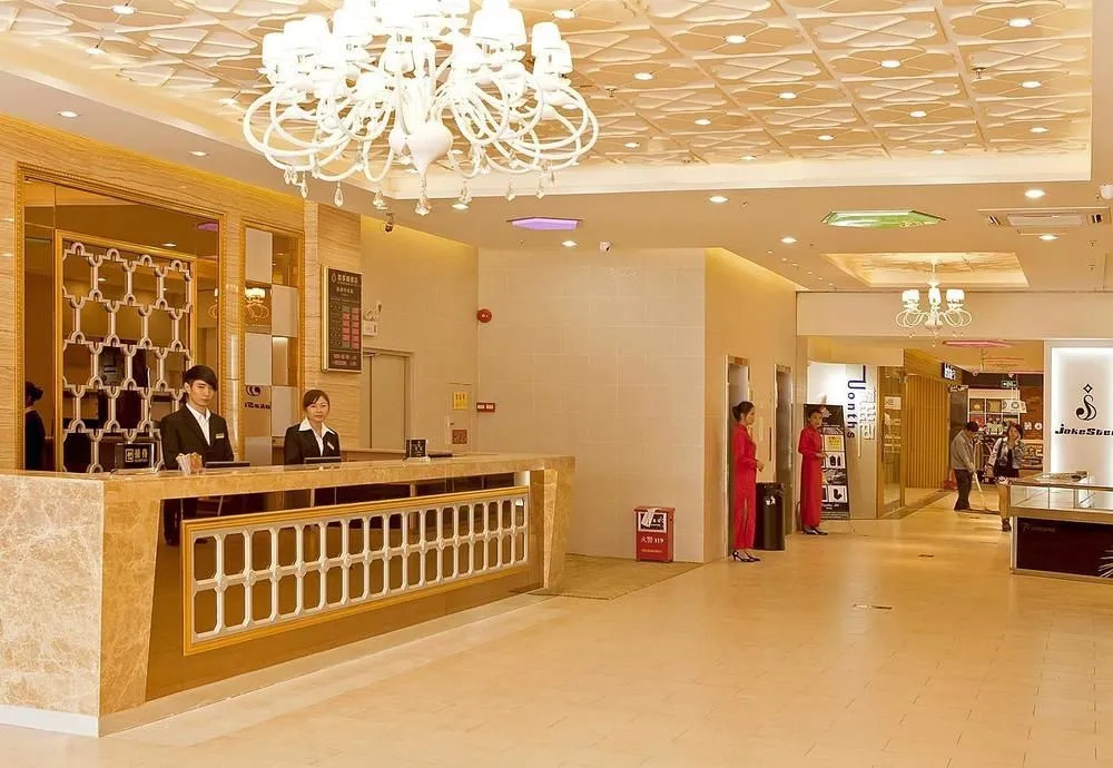 Jiaduoli Hotel