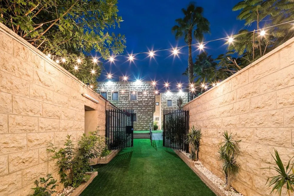 Hotel La Finca - Luxury Suites Hotel - סוויטות יוקרה במרכז באר שבע עם גקוזי וחוויית אירוח פרימיום