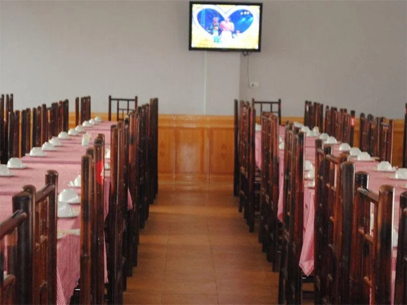 Viet Nghia Hotel