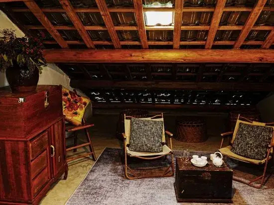 Jixi Xiyu Mountain House B&B