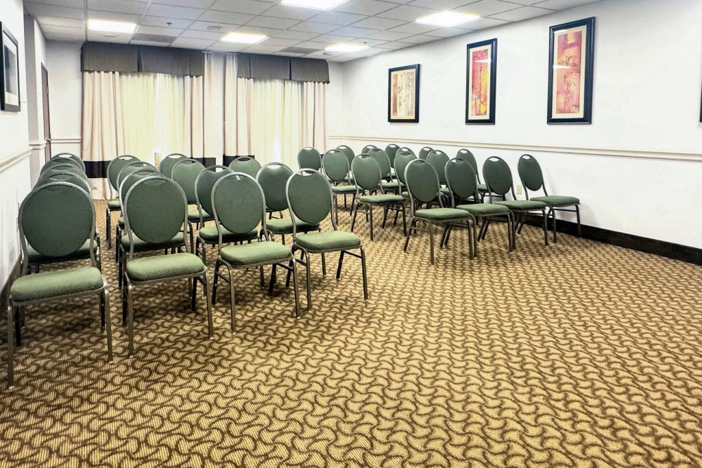 Comfort Suites Westchase Houston Energy Corridor