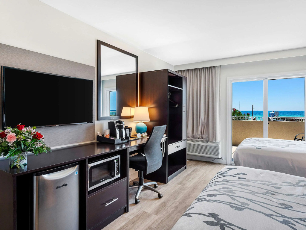 Sleep Inn Orange Beach