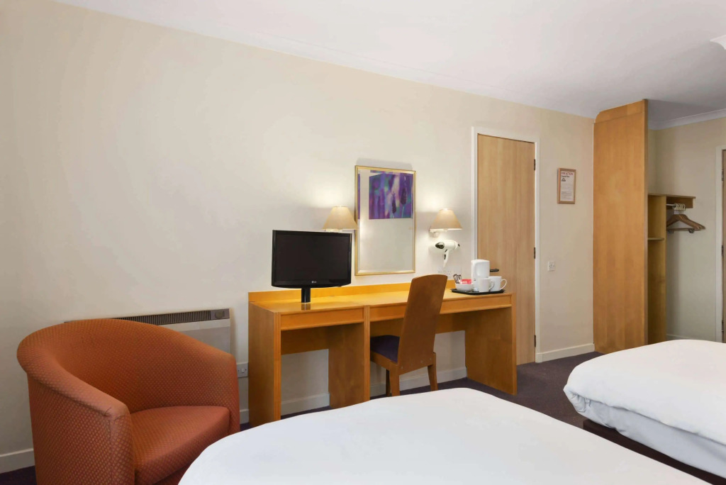 Days Inn Hamilton