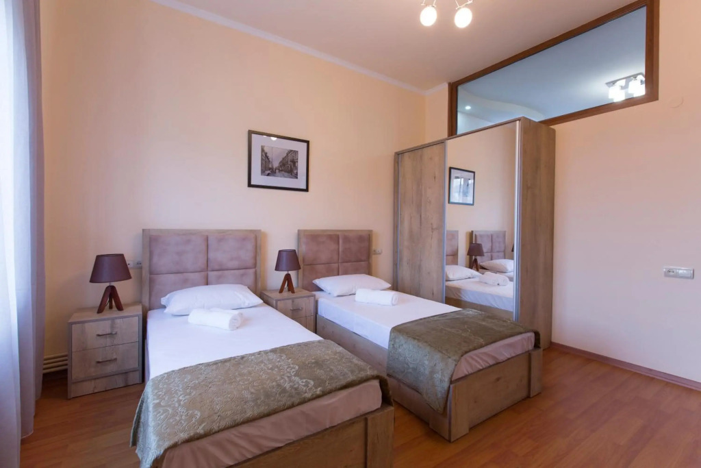 Umba Apartment N1 - 2 bedrooms