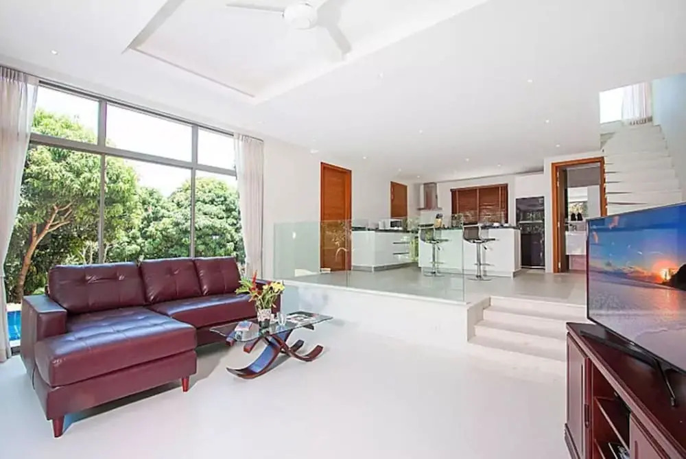 2 Bedroom Pool Villa Duplex B in Bang Por SDV006-By Samui Dream Villas