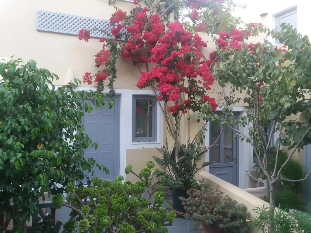 Ersi Villas