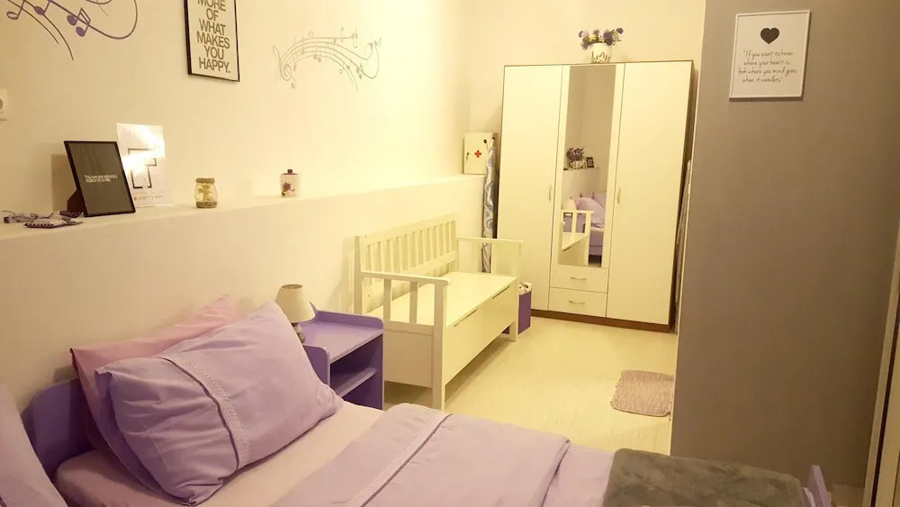 Apartment With one Bedroom in Dubrovnik, With Wifi - 2 km From the Bea