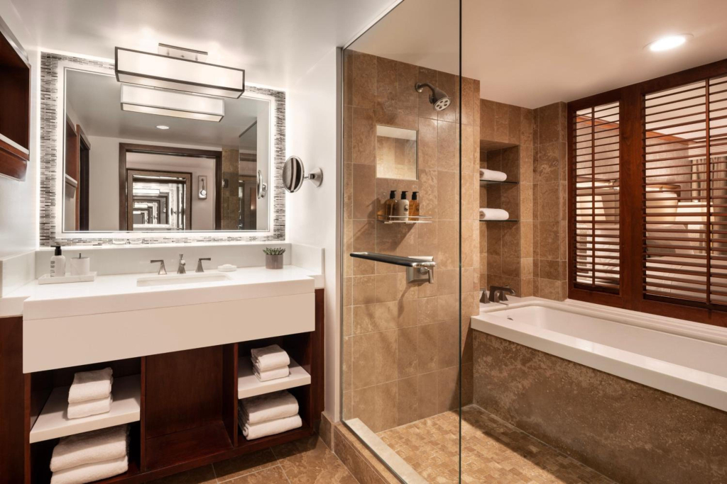 The Ritz-Carlton, Rancho Mirage