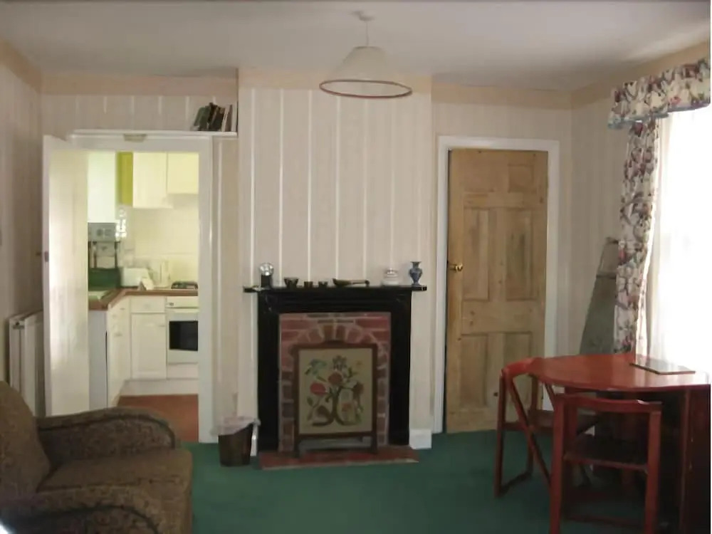 Durlock Lodge - B&B