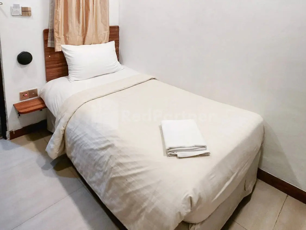 Chola Inn at Nagoya Hill Batam Mitra RedDoorz