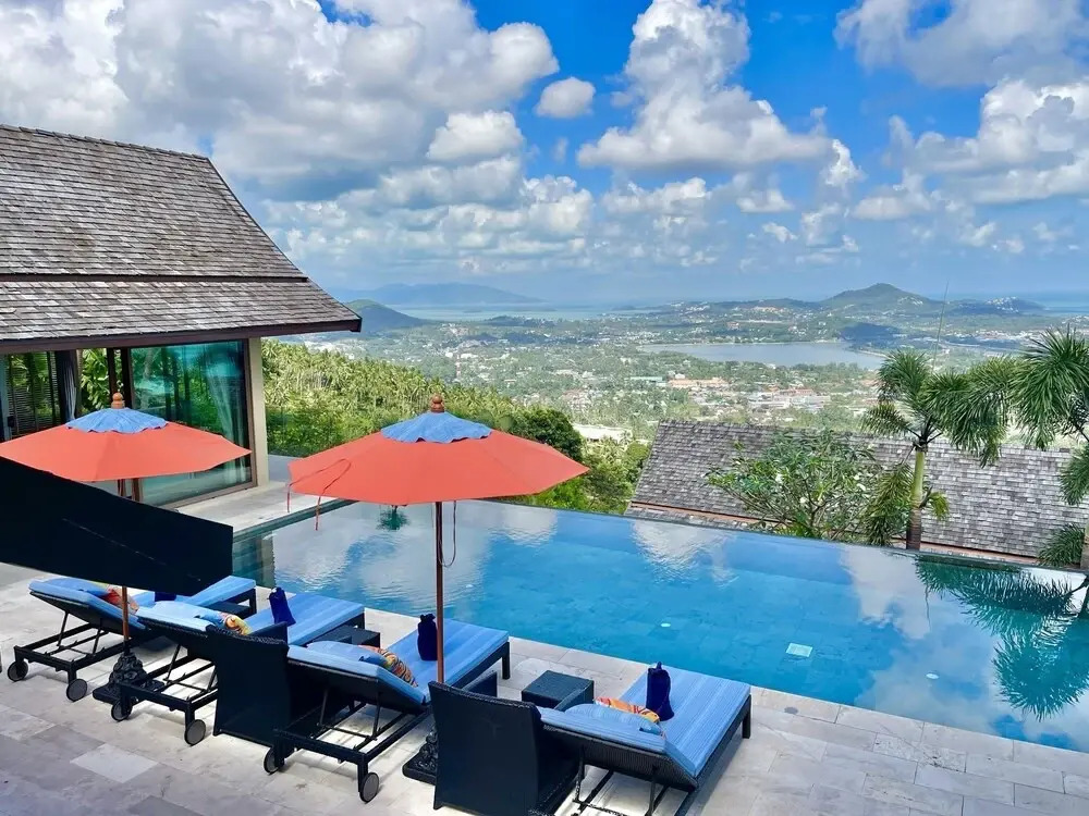 Villa Tiga