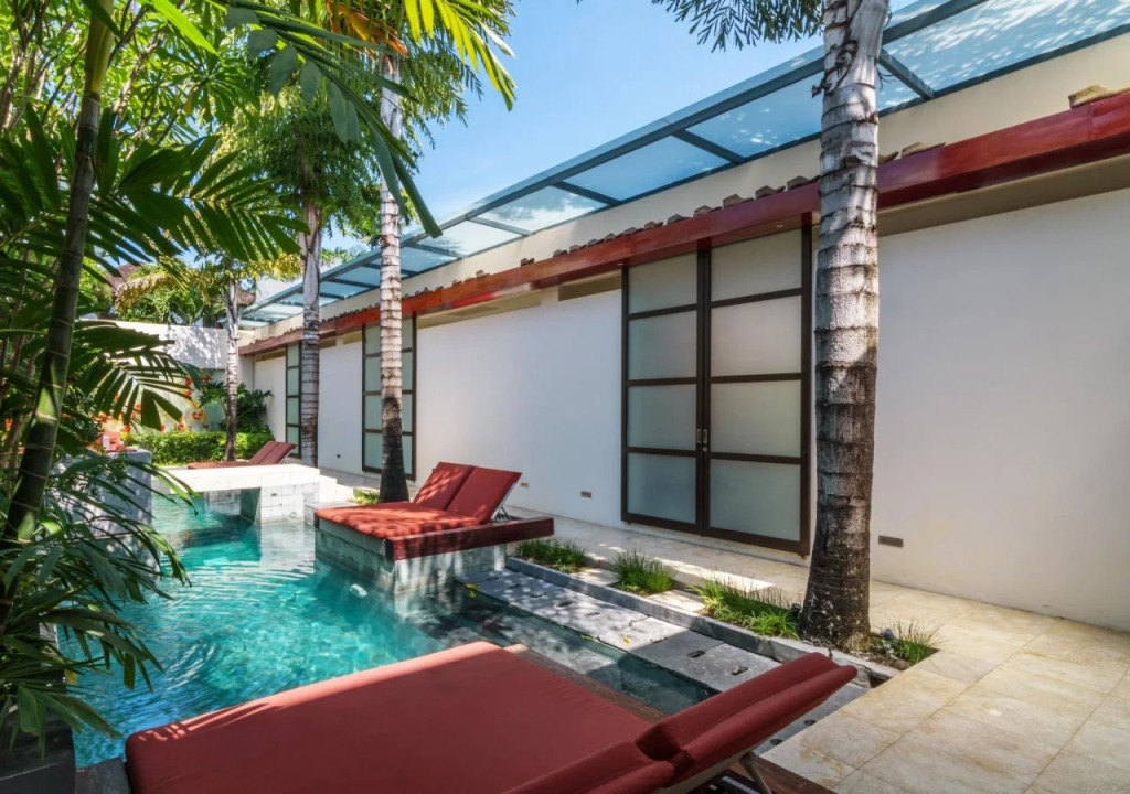 Bali Ginger Suites & Villa