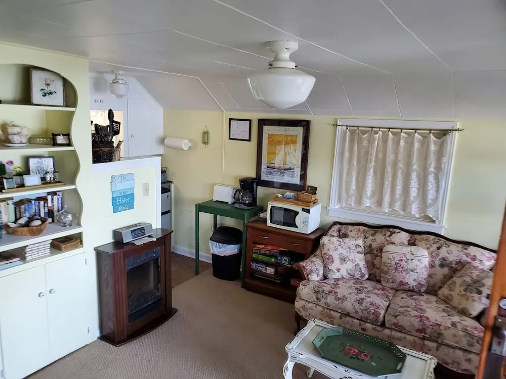 Bay Cottage