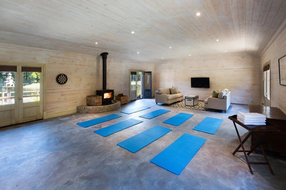 The Pond House Trentham