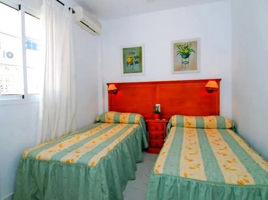 Villa Miramar Nerja