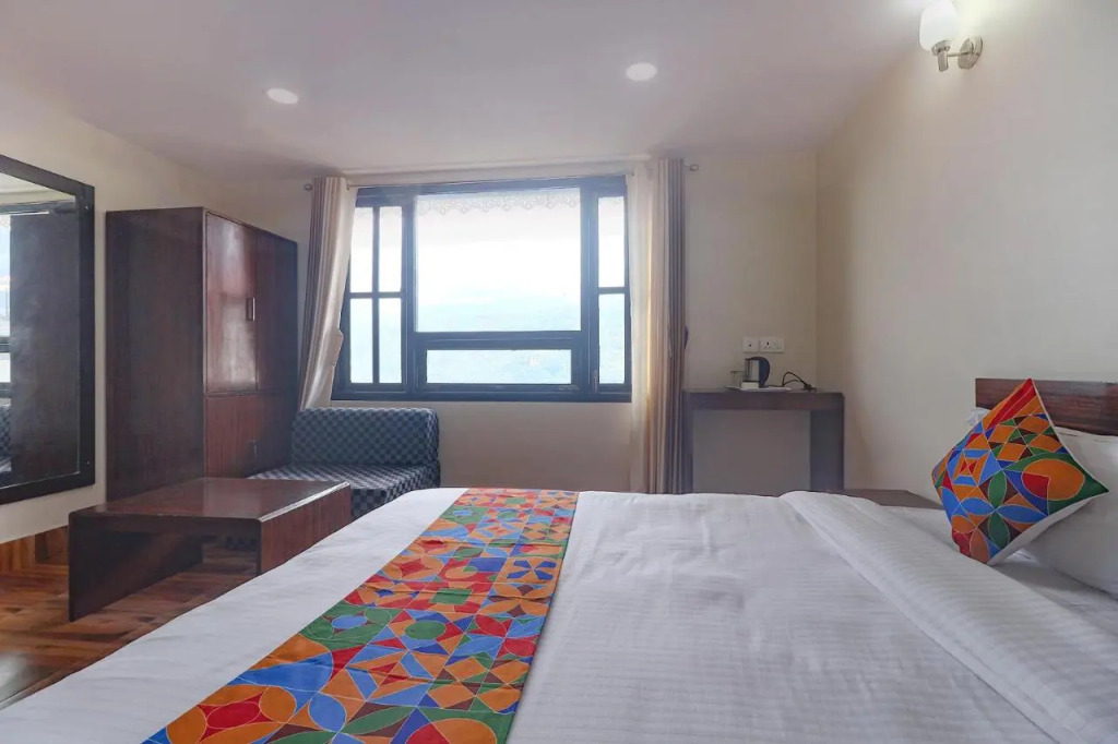 FabHotel Kutighar Regency