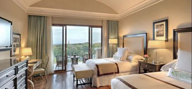 Jw Marriott Panama Golf & Beach Resort