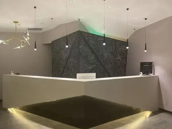 Lilan Express Hotel (Beijing Yizhuang Tongji South Road Subway Station)