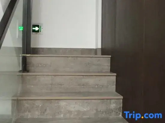 Moye Suixin Homestay