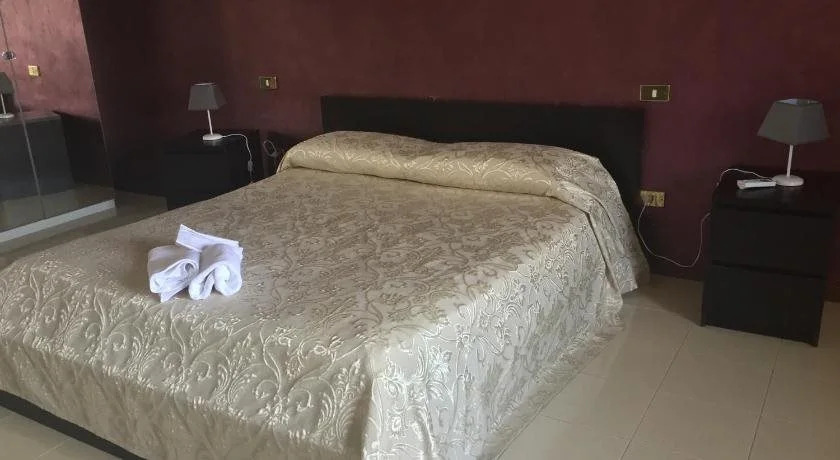 La Locanda della Valle dei Lepini