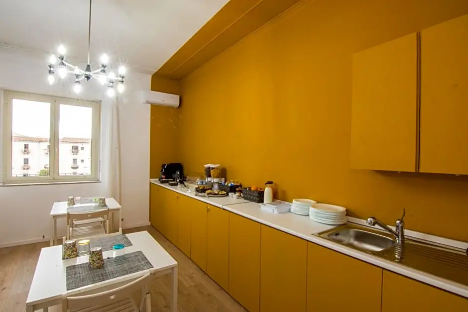 Dimora Lupo_LifeStyle B&B