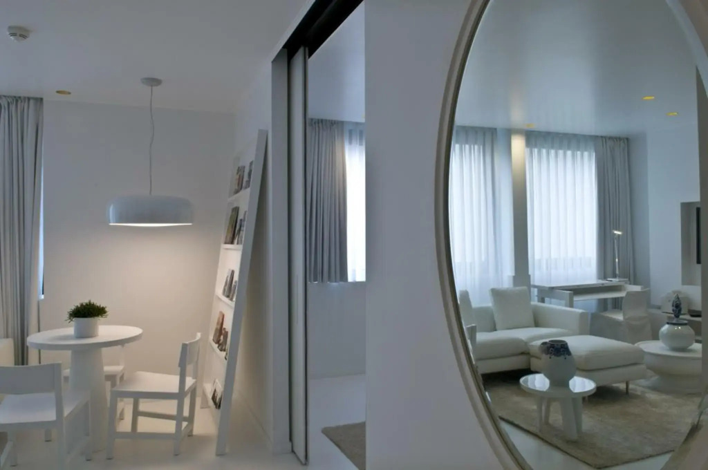 B-aparthotel Regent