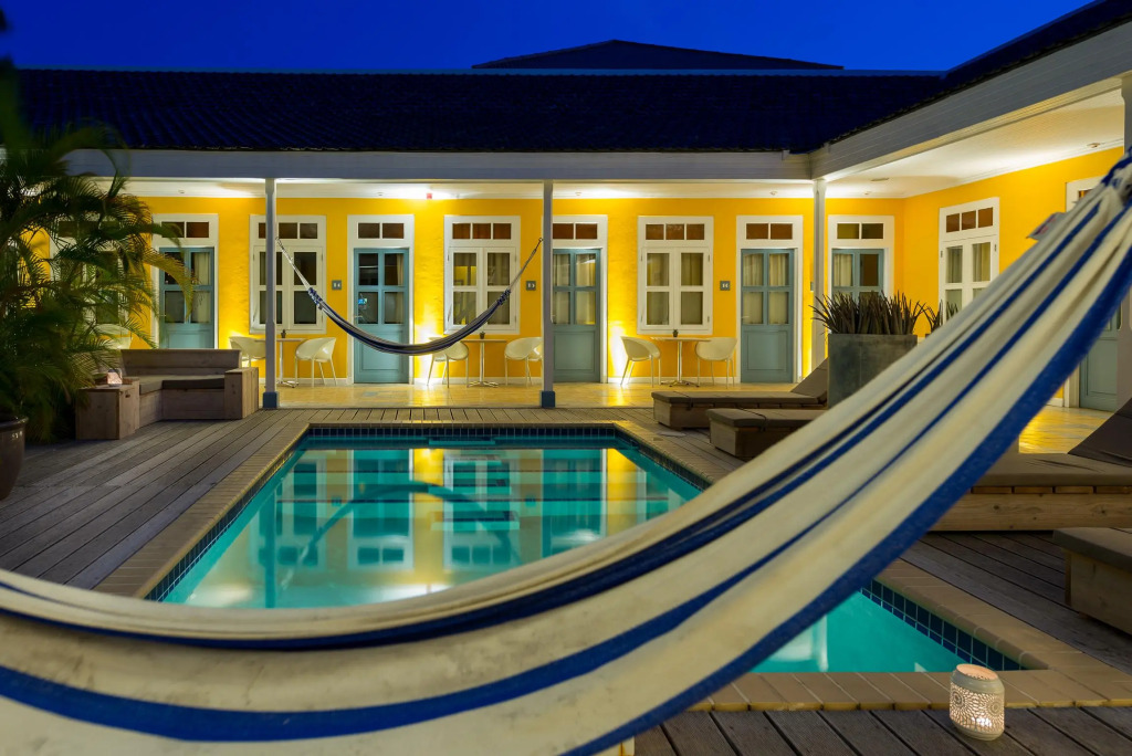 Hotel 't Klooster