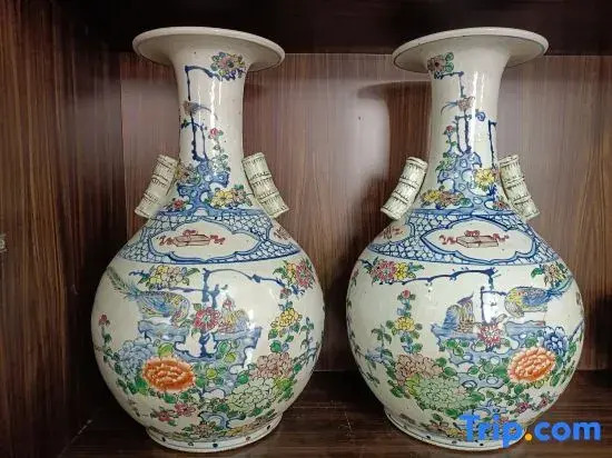 Lanxi Yunyanxuan Homestay (Zhuge Baguacun Branch)