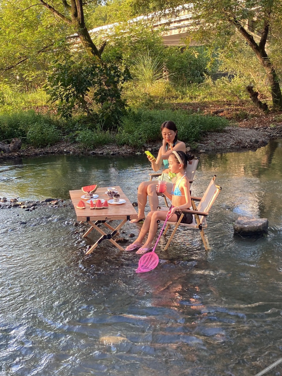 Anxia Lishe B&B, Xiandu Scenic Area
